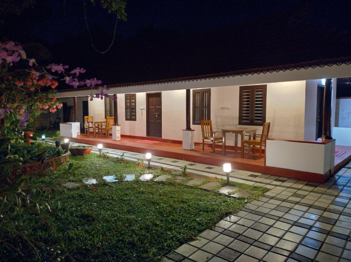 Exterior & Views 2, Isha Marari Beach homestay, Alappuzha