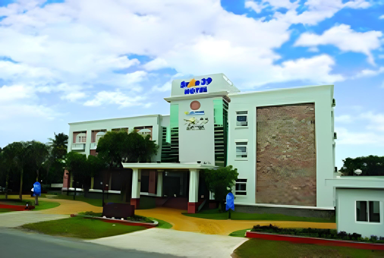 Exterior & Views 2, Hotel Star 39, Thủ Đức