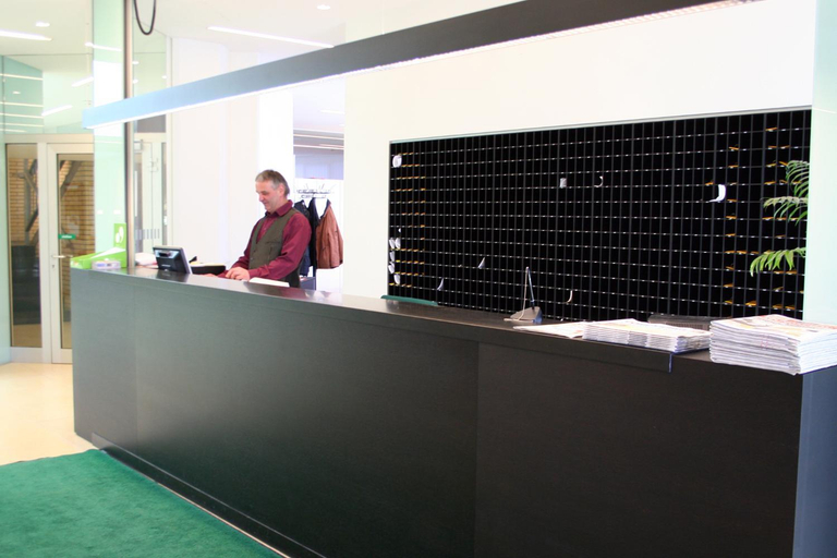 Public Area 2, Hotel Sommerhaus Linz, Linz