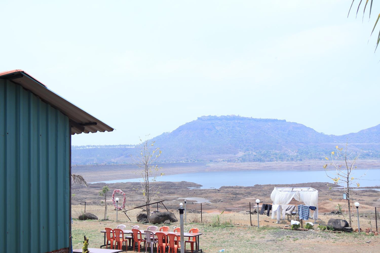 Others 5, Hotel Mauli Agro Farm Dam View Resort, Satara