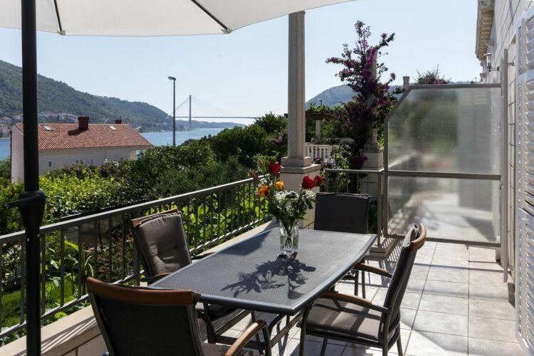Others 3, Villa Celenca - Superior Two Bedroom Apartment with Balcony Sea View - A2, Dubrovnik