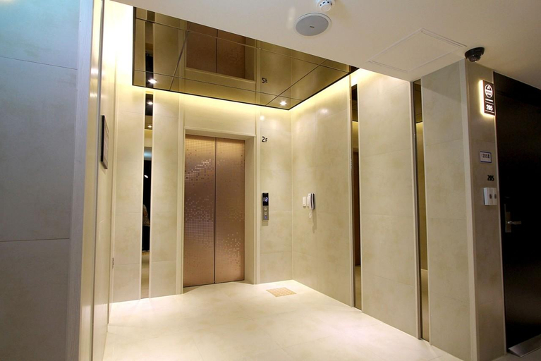 Others 4, Busan Gwangalli 2 Heaven Hotel, Suyeong