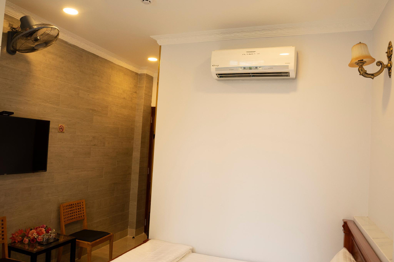 Others 5, Sunny GuestHouse 2, District 1
