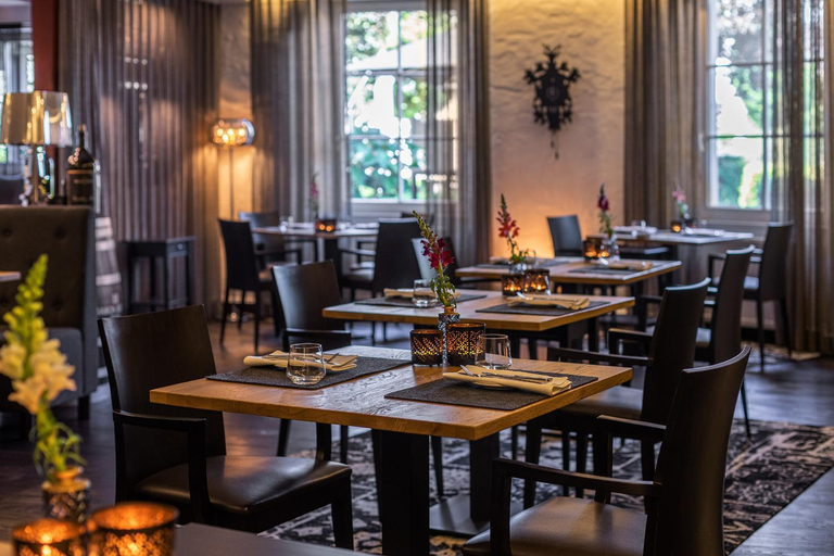 Food & Drinks 5, Ganter Hotel & Restaurant Mohren, Konstanz