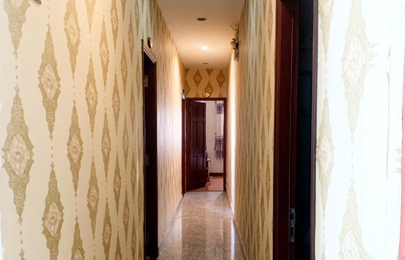 Others 5, Hoang Anh Anh Hotel, Ho Chi Minh City