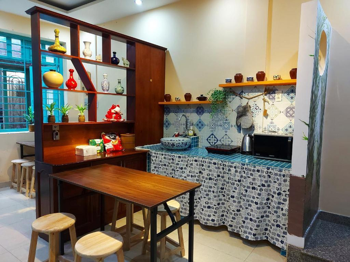 Others 2, Northern Hostel - Bui Vien Walking Street, District 1