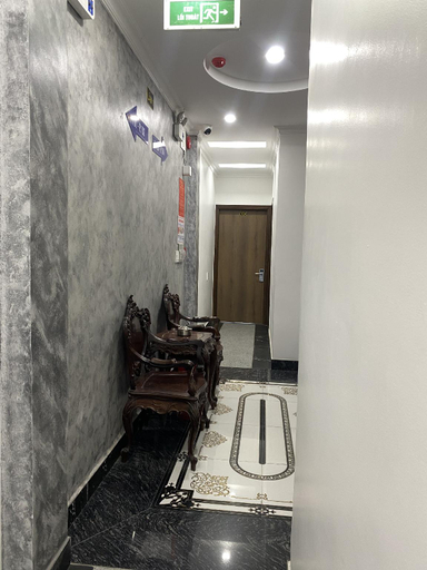 Others 5, Hotel Hoa Phượng , District 12