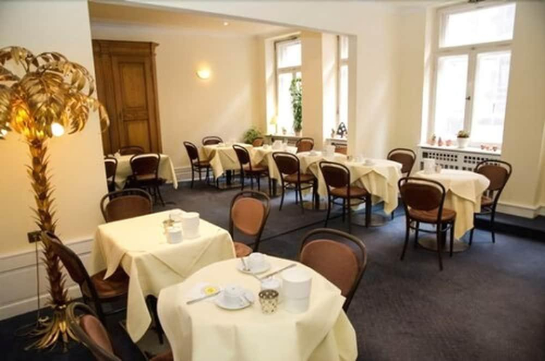 Food & Drinks 5, Hotel Perkeo, Heidelberg