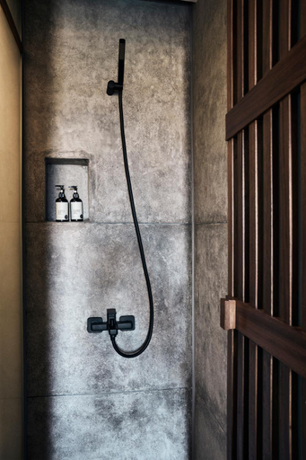 Bathroom 5, Cook's Club El Gouna - Adults Only, Al-Ghurdaqah 2