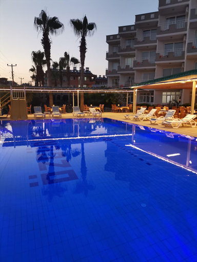 Sport & Beauty 5, Side Ozgurhan Hotel, Manavgat