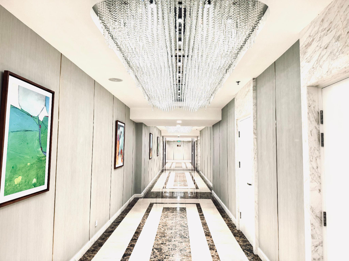 Public Area 4, LANDMARK PLUS RESIDENCES LUXURY SUITE, Bình Thạnh