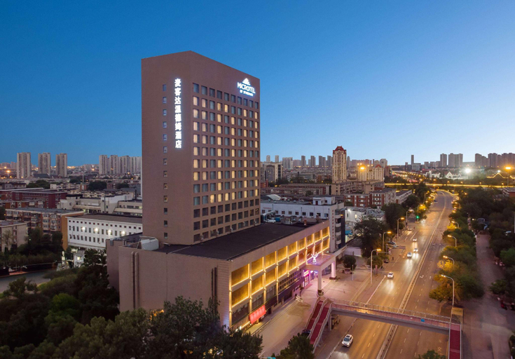 Others 4, Microtel by Wyndham Tianjin Hedong, Tianjin