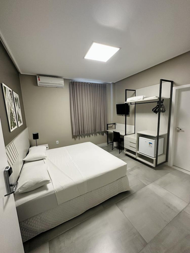 Bedroom 2, DM Hotel, Propriá