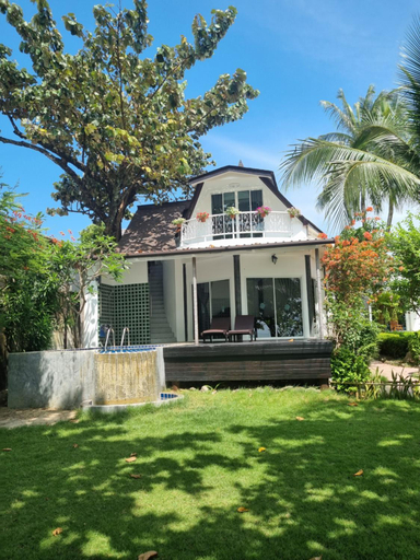 Exterior & Views 1, Yao Yai Beach Resort, Ko Yao District