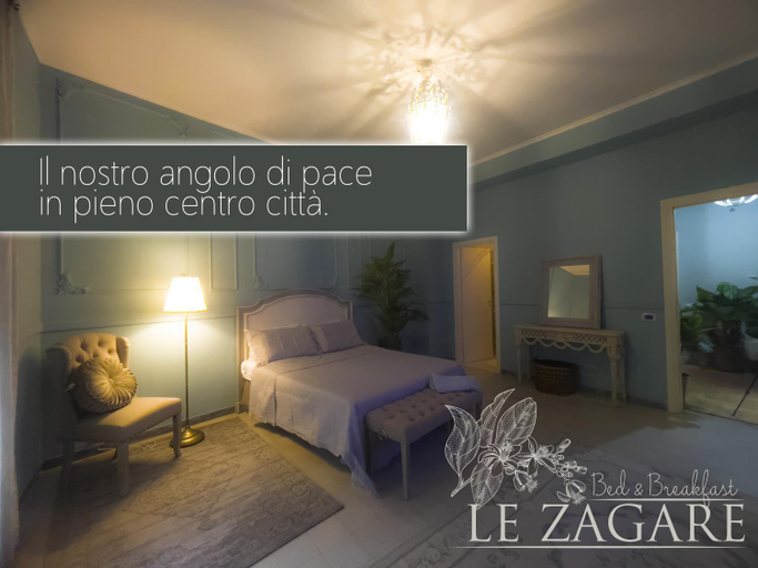 Others 2, LE ZAGARE B&B - Ares, Frosinone