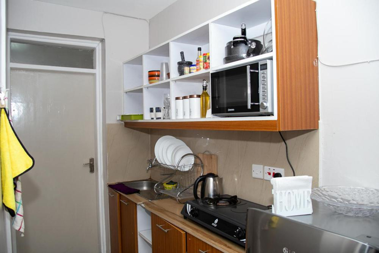 Others 5, Airbnb stays, Kiambu