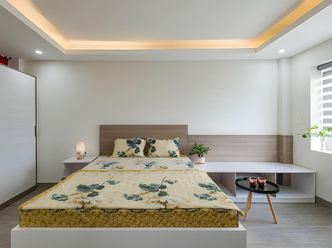 Bedroom 3, Siris Lune Residence - Self Checkin, District 7