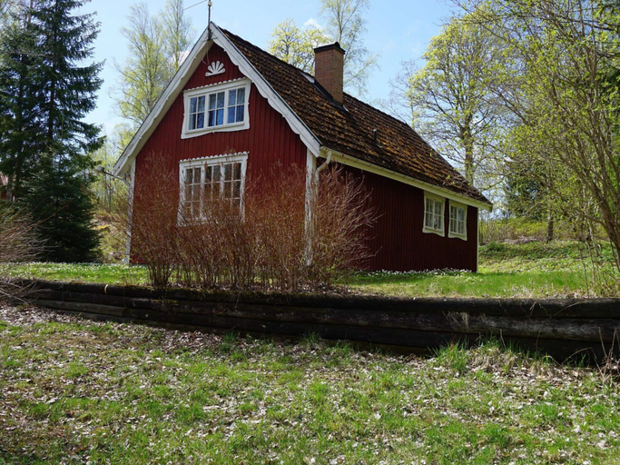 Exterior 3, 5 Person Holiday Home in Mullhyttan, Lekeberg