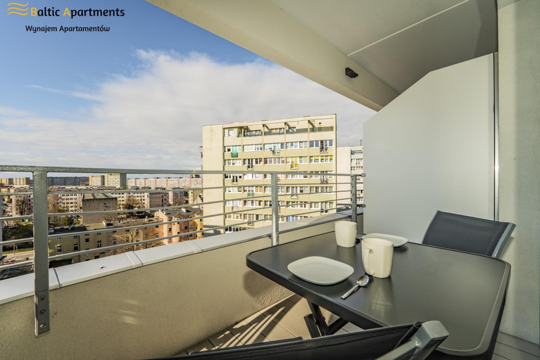 Others 5, Baltic Apartments - Sun Towers, Świnoujście