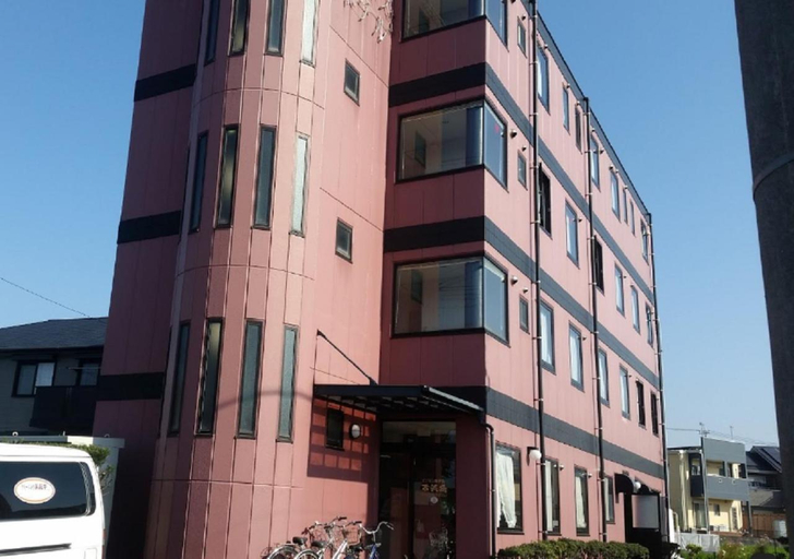 Exterior & Views 5, Omura - Hotel / Vacation STAY 46227, Ōmura