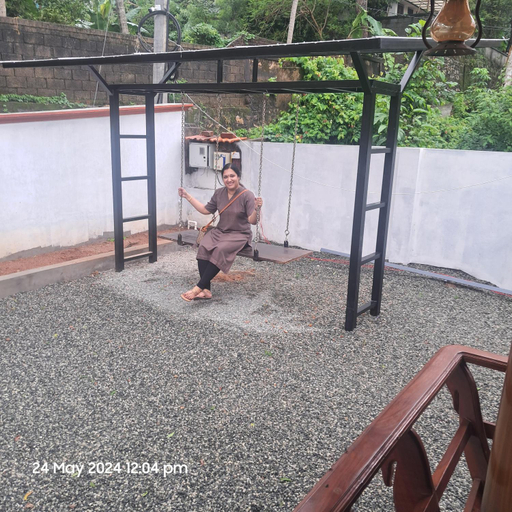 Others 2, Texas Heritage Guest house 4 Bedrooms, Thiruvananthapuram