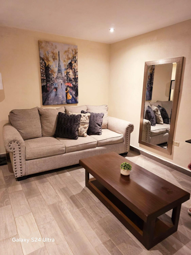 Others 5, Hotel Express Inn, Sabinas