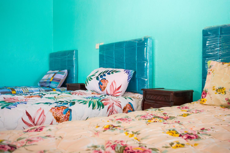 Others 5, Auberge Ibtisam, Sidi Kacem