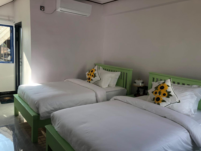 Others 3, Vip Kingson Guest House, Chomphet