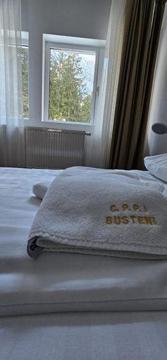 Bedroom 2, HOSTEL CPPI Vest, Busteni