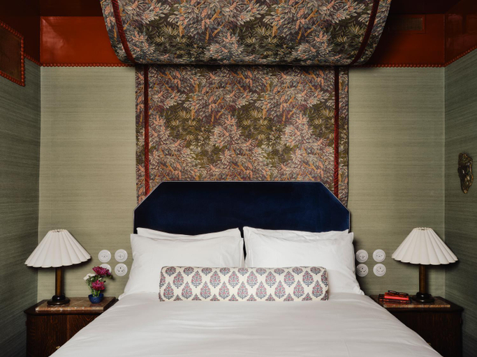 5, The Netty, Oxfordshire