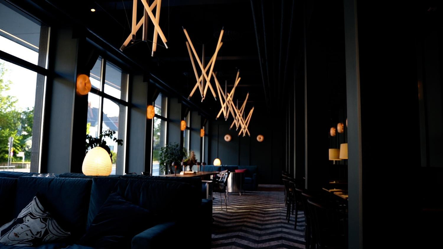 Public Area 4, Best Western and Hotel Linkoping, Linköping