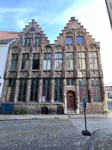 5, Experience Bruges BV, West-Vlaanderen