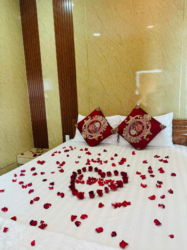 Bedroom 2, Z Hotel Sai Gon, Gò Vấp