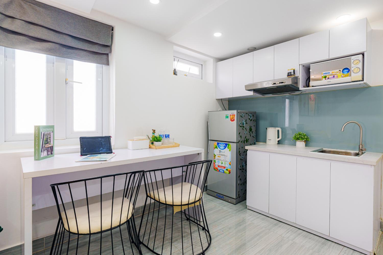 Others 4, Mơ Mơ Residence, Phú Nhuận