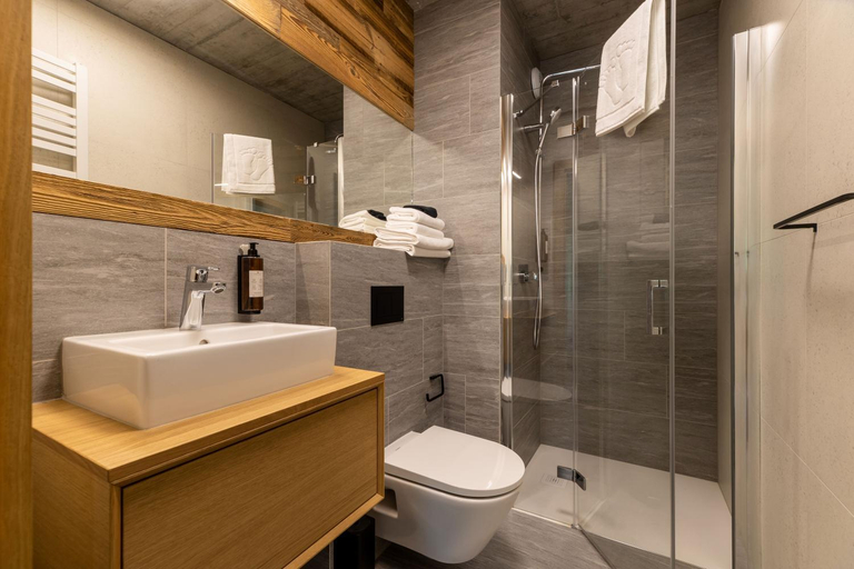 Bathroom 4, XYZ eXtreme You Zen, Cieszyn