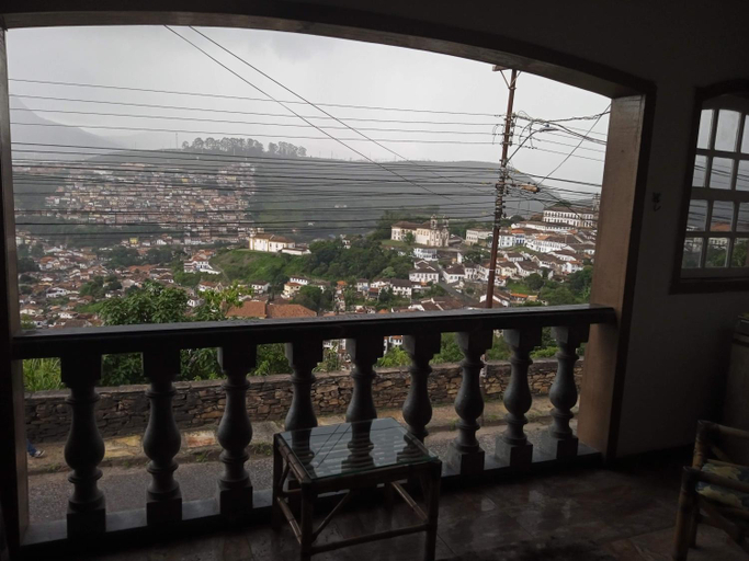 Others 4, Hostel do Mirante, Ouro Preto