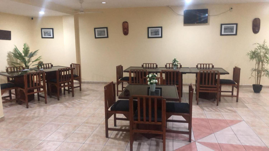 2, Hotel Elisa, Vaimauga West