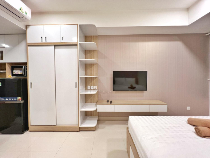 Bedroom 3, Rivergate Residence Central - Infinity swimming pool, District 4