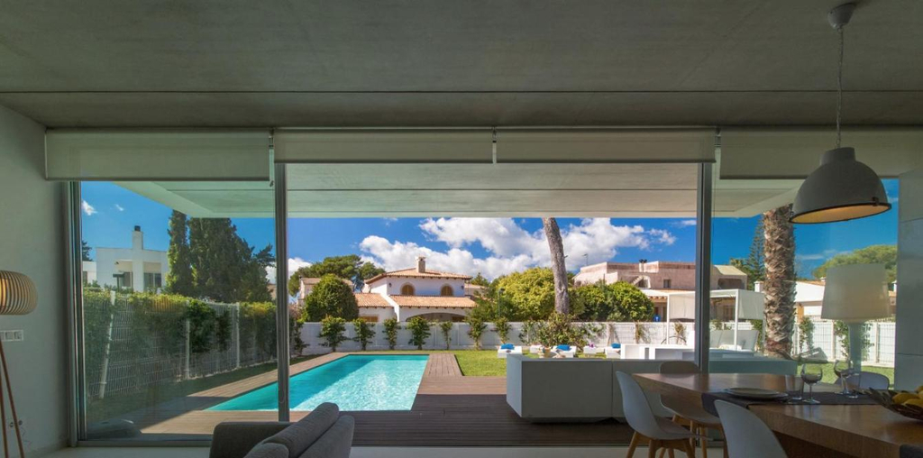 3, Villa Pau, Baleares