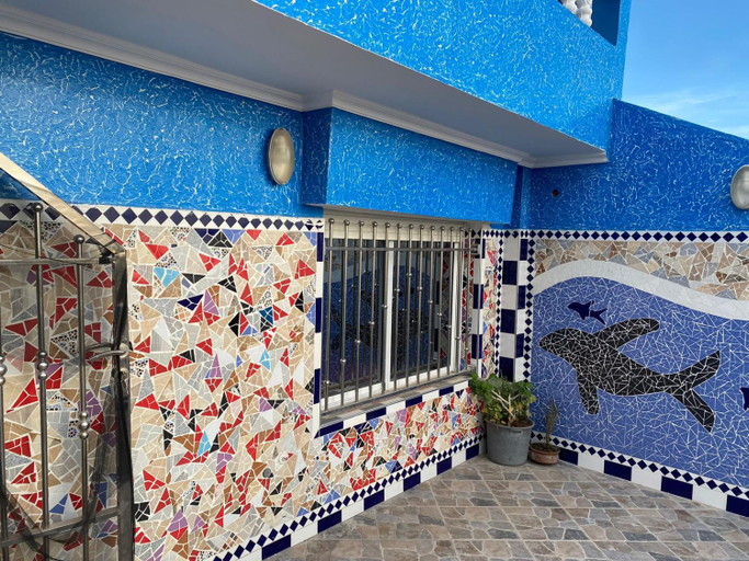 Sport & Beauty, Diman Surf Camp, Agadir-Ida ou Tanane