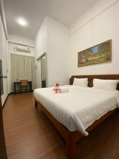 Bedroom 3, Ong Hotel, Tawau