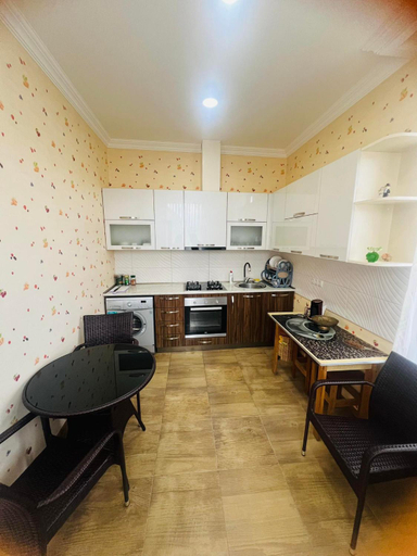 Others 4, guest house TMT, Signagi