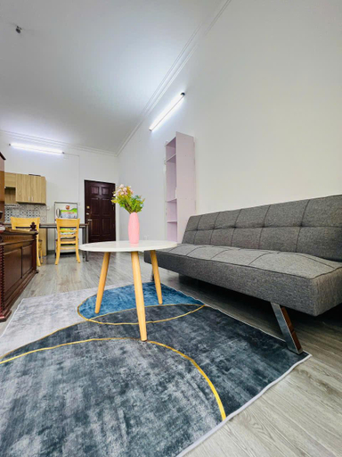 Others 5, MINA HOUSE Airport Apartment, Tân Bình