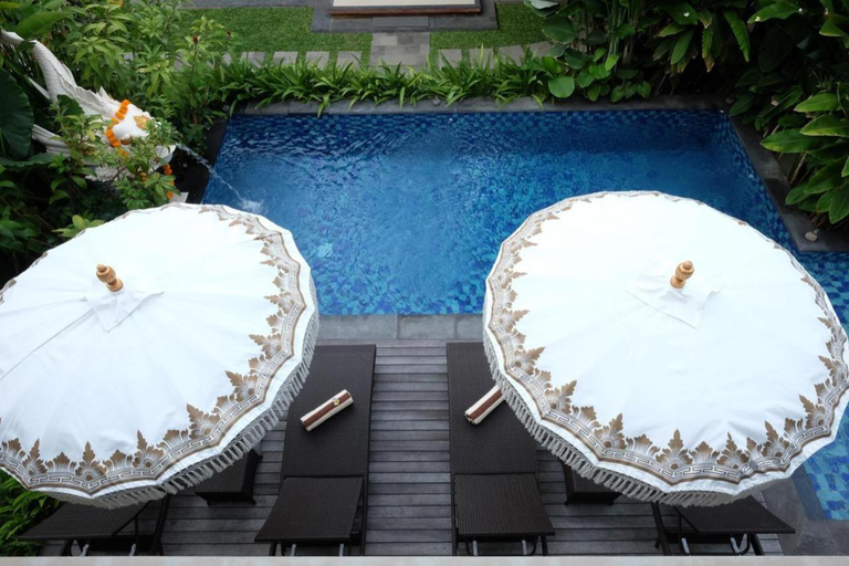 Others 3, Kayu Sugih Palace, Denpasar