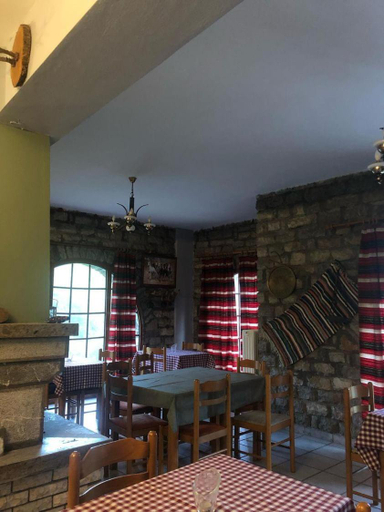 Food & Drinks 3, Villa Rea, Epirus