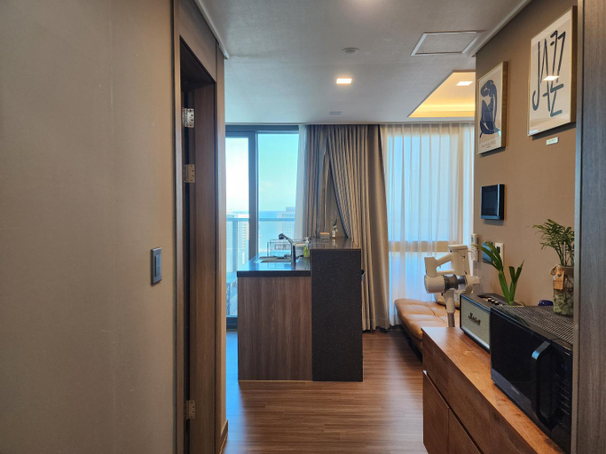 Others 5, Bonatogether in Haeundae Residence, Haeundae