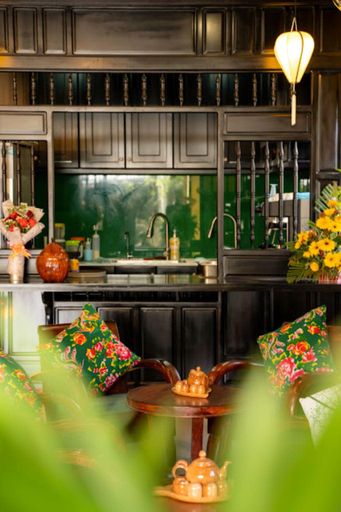Food & Drinks 5, Coco Viet Homestay, Da Nang
