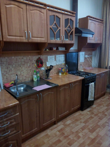 Others 3, Mini Hotel Dom Aspiranta, Vologodskiy rayon
