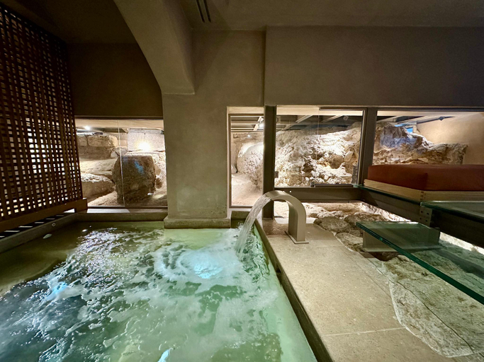 Sport & Beauty 3, Niche Hotel Athens, Attica