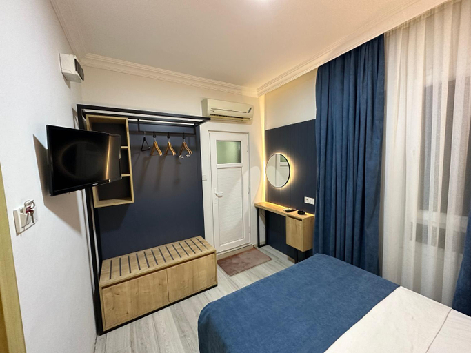 Bedroom 4, Enda Lara Hotel, Antalya